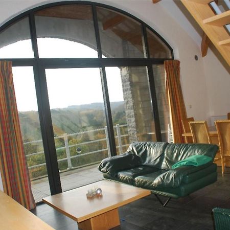 Zonnig Appartement Golf Van Durbuy Exterior photo
